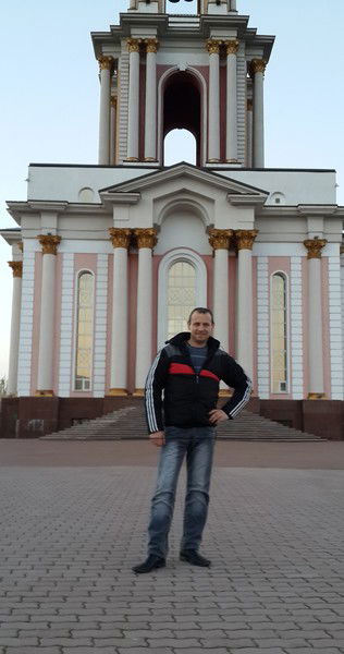 Вячеслав Васьков