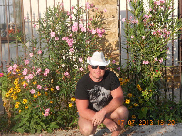 Роман Черепов