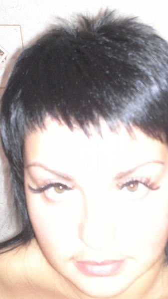 Елена Печенина