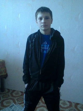 Ekaterina Domracheva