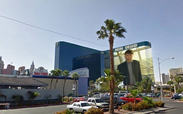 Изтурган Габбасов