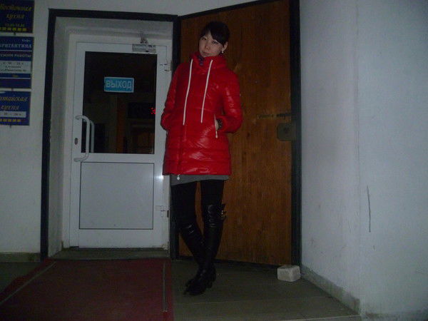 Аюна Цыбикова (Жамсаранова)