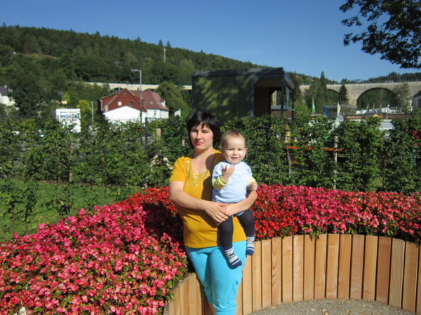 Valentina Levinskaja