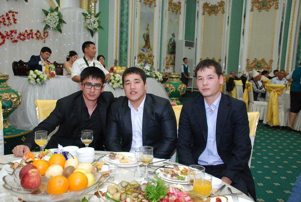 Габит Маратулы