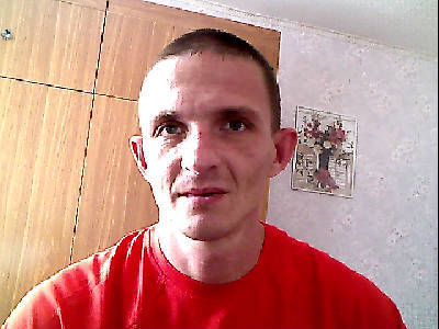 Александр Иванов