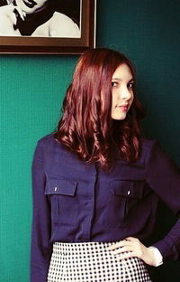 Алия Гильфанова