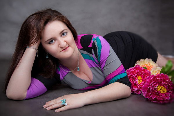 Ксения Матвеева