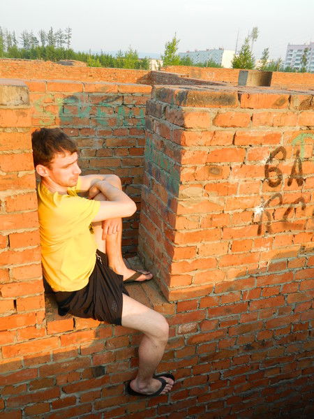 Влад Верхотуров