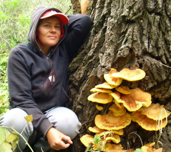 Ирина Гончаровская