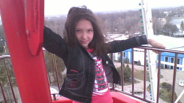 Мадина Тумарбаева