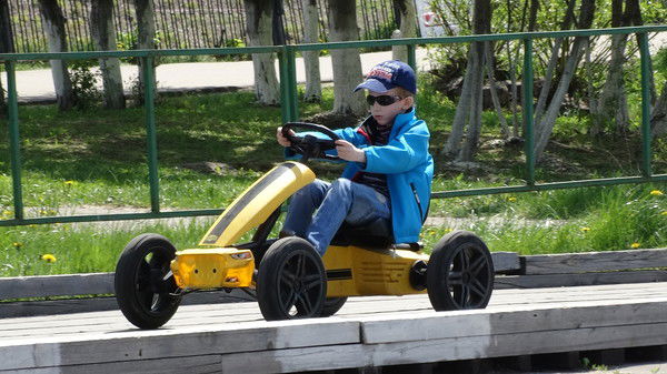 Глеб Солошенко