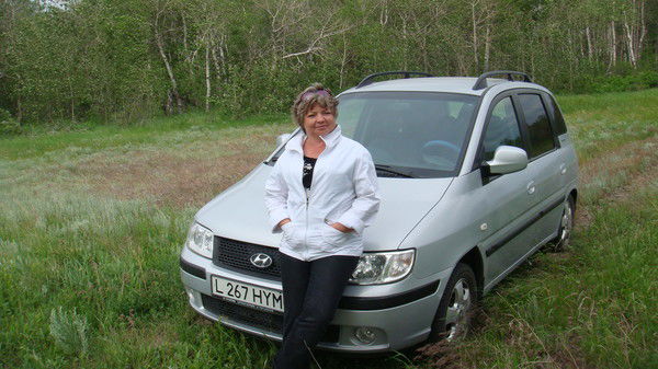 Татьяна Агеева