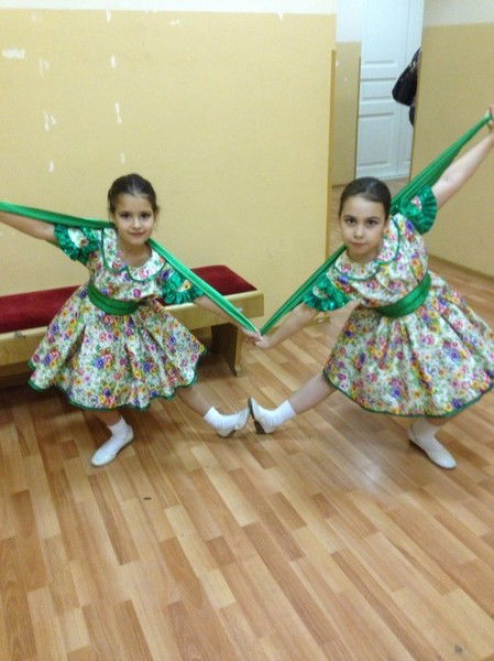 Елена Петрова