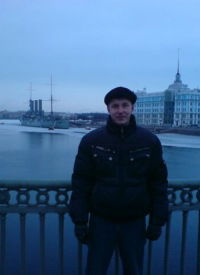 Ярослав Пупенков