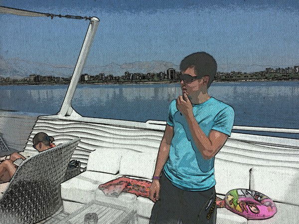 Аслан Ешкеев