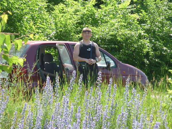 Максим Таратин