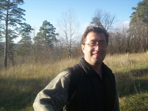 .... Пиллигрим