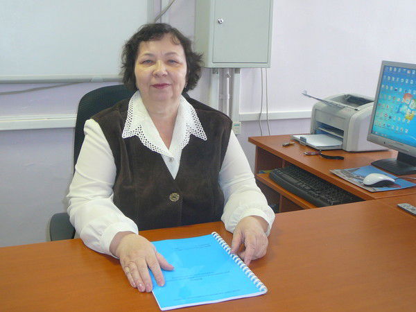 Ирина Лазарева