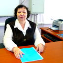 Ирина Лазарева