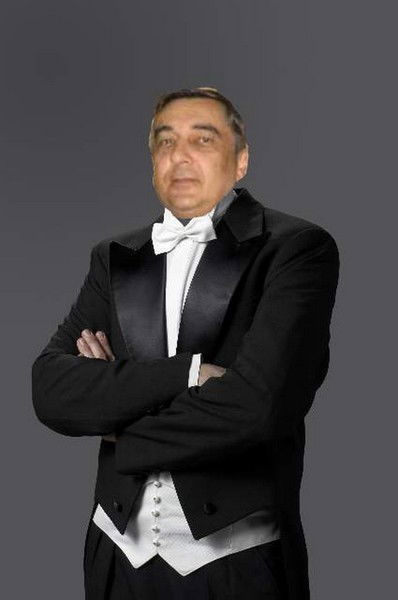 Андрей Андрей