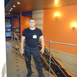 Андрей Карасевич