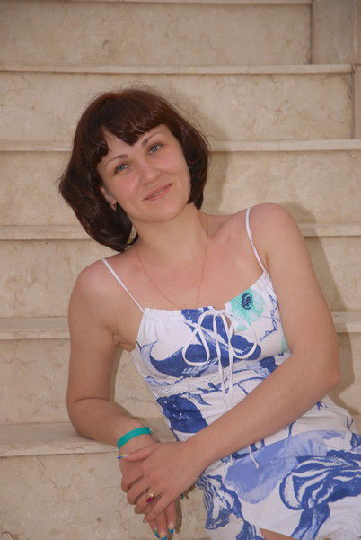 Ольга Григорьева