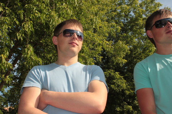 Дмитрий Сошников