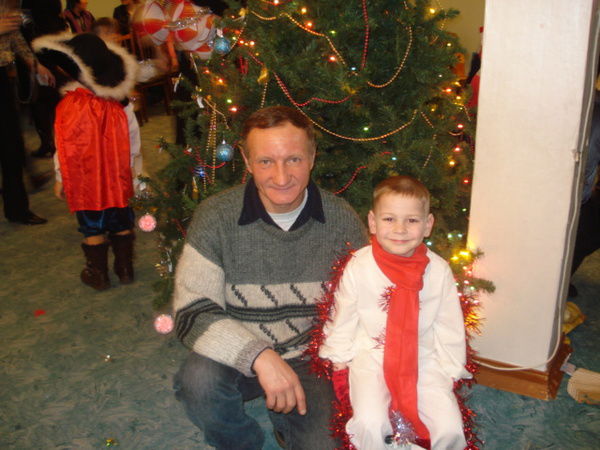 Сергей Минаев