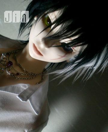 Джон Осипов