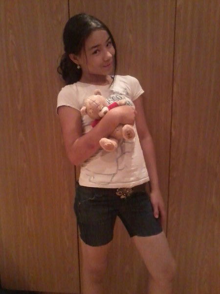 Биллура Одилхонова