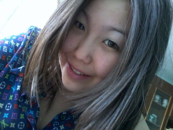 Дарья Нуркешева