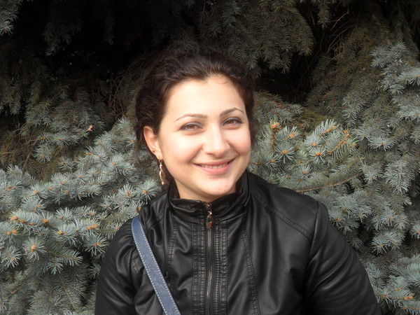 Ann Love Батырова