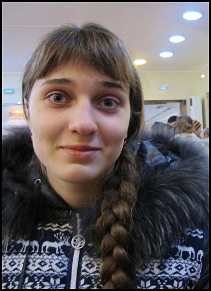 Дарья Терентьева