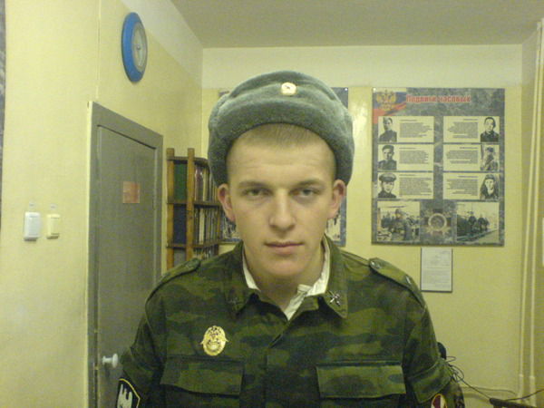 Николай Соловьёв