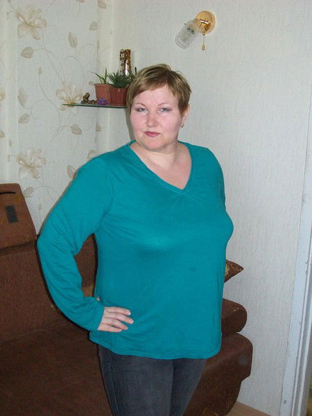 Виктория Фотина