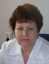 Замзуна Ногоманова