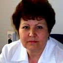 Замзуна Ногоманова