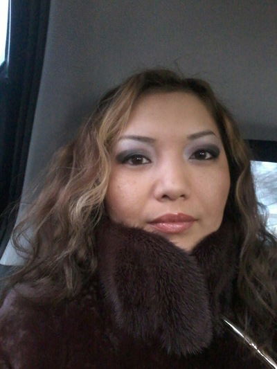 Тынысгуль Бегайдарова