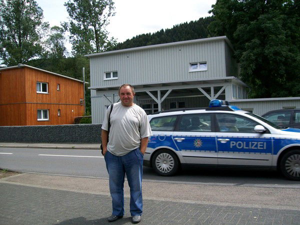 Сергей Дудко