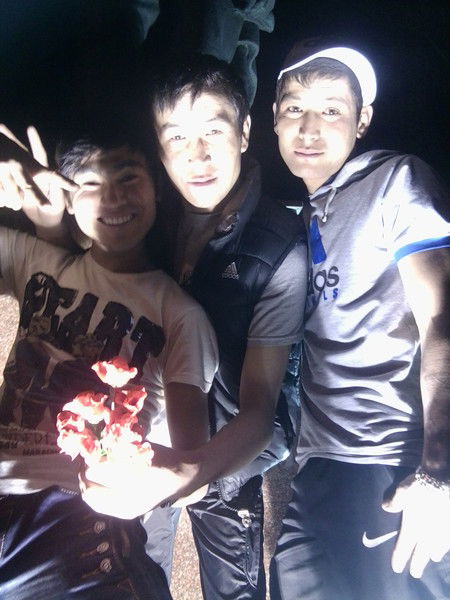 ..rustam.. Неизвестно