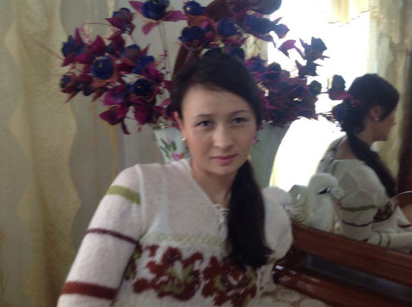 Асел Кожалимова