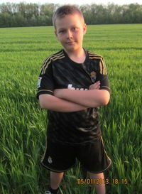 Богдан Гаража