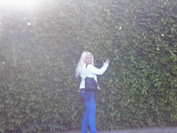 Татьяна Кротенок