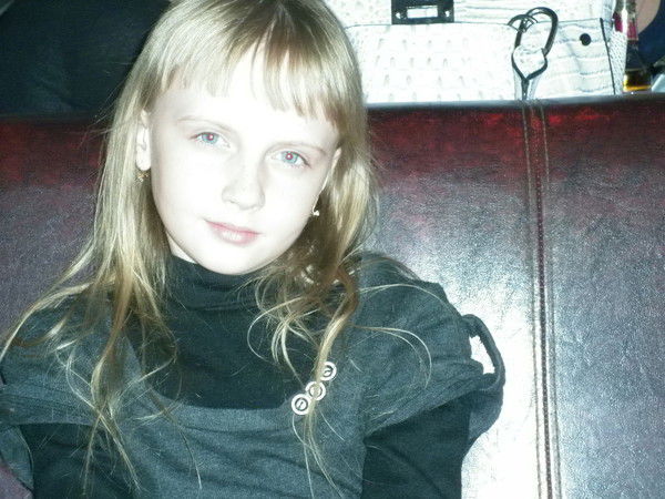 Екатерина Шукшина