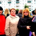 Гражина Петраускайте