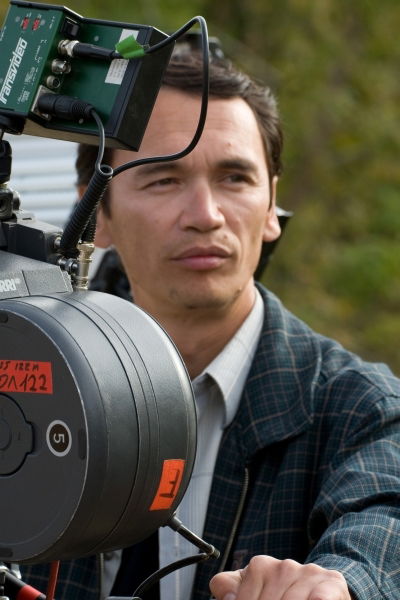 Мухтар Ержанов