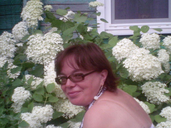 Елена Исляева