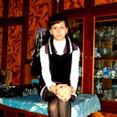 Марина Киселева