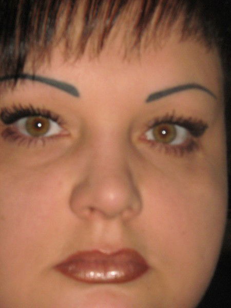 Яна Водопьянова