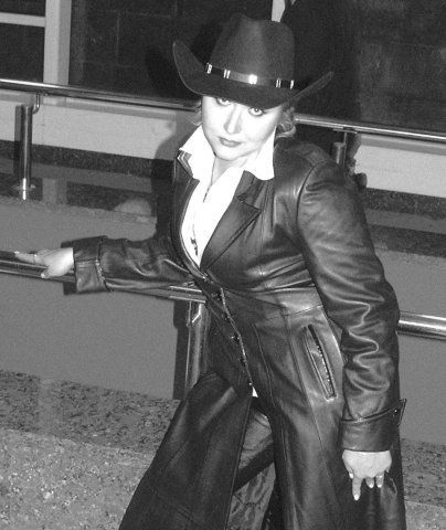 Полина Вежбицкая